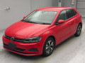 2021 Volkswagen Polo
