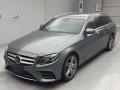 2017 Mercedes Benz E-Class  Station Wagon
