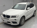 2014 BMW X3