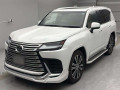 2023 Lexus LX
