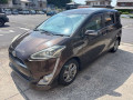 2015 Toyota Sienta