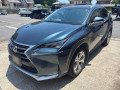 2015 Lexus NX