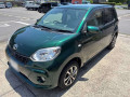 2018 Toyota Passo