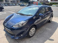 2019 Toyota Aqua