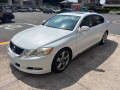 2007 Lexus GS