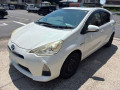 2012 Toyota Aqua