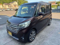 2014 Nissan DAYZ ROOX