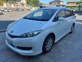2011 Toyota Wish