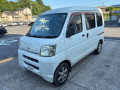 2005 Daihatsu Hijet Cargo
