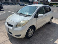 2008 Toyota Vitz