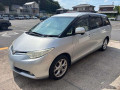2008 Toyota Estima