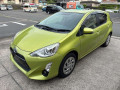 2015 Toyota Aqua