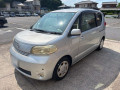 2007 Toyota Porte