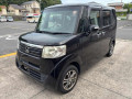 2013 Honda N-BOX