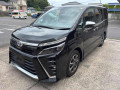 2021 Toyota Voxy