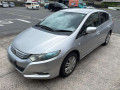 2010 Honda Insight