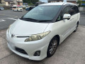 2012 Toyota Estima