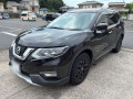 2018 Nissan X-Trail