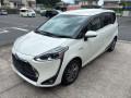 2019 Toyota Sienta