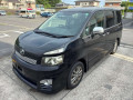 2011 Toyota Voxy