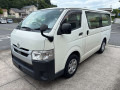 2021 Toyota Hiace Van
