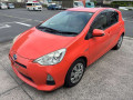 2013 Toyota Aqua