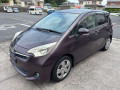 2013 Toyota Ractis