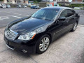 2008 Nissan Fuga