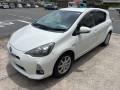 2012 Toyota Aqua