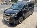 2018 Toyota Noah