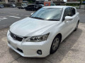 2013 Lexus CT
