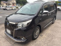 2016 Toyota Esquire