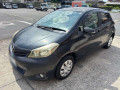 2012 Toyota Vitz