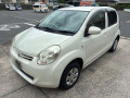2011 Toyota Passo