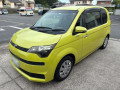 2012 Toyota Spade