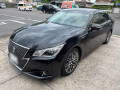 2013 Toyota Crown Hybrid
