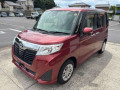 2019 Toyota Roomy