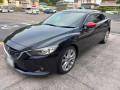 2012 Mazda Atenza