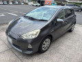2013 Toyota Aqua