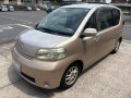 2012 Toyota Porte