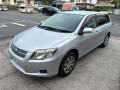 2007 Toyota Corolla Fielder