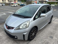 2007 Honda Fit
