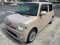 2011 Daihatsu Mira Cocoa