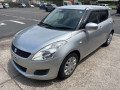 2012 Suzuki Swift