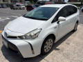 2015 Toyota Prius alpha