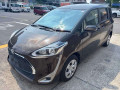 2021 Toyota Sienta