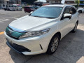 2017 Toyota Harrier