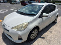 2012 Toyota Aqua