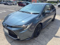 2022 Toyota Corolla Sedan
