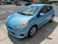 2012 Toyota Aqua